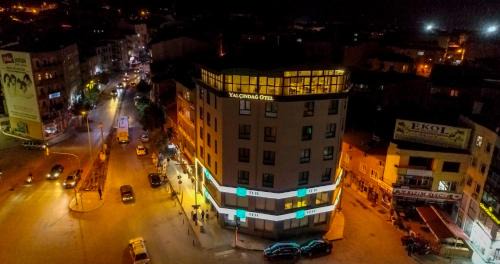 Burdur-Murat Hotel | Yalçındağ Otel Burdur