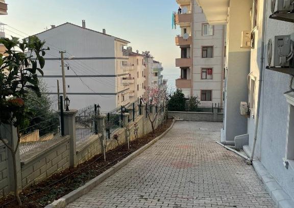 Cinarcik Wohnung | yalova cinarcik 2+1 house