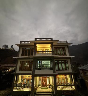 Bomdila Haus | Yangsel Homestay