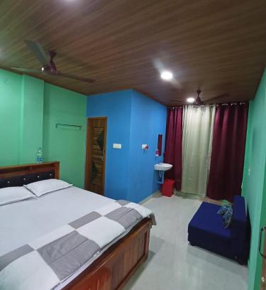 Gokarna Haus | yanki guest house gokarna