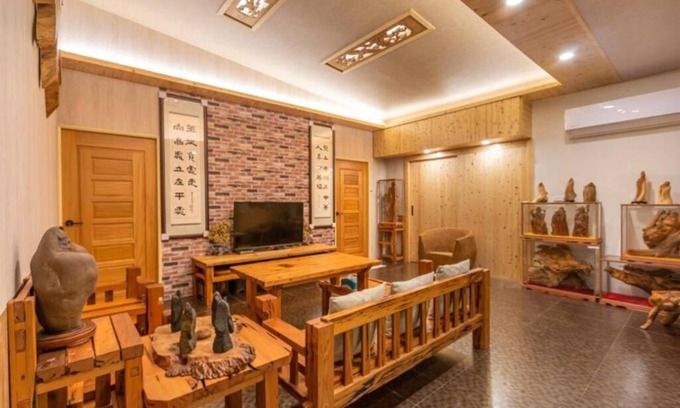 Dongshan Haus | Yao Woo B&B