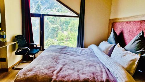 Rampur Haus | Yarrows, Narkanda, A boutique stay