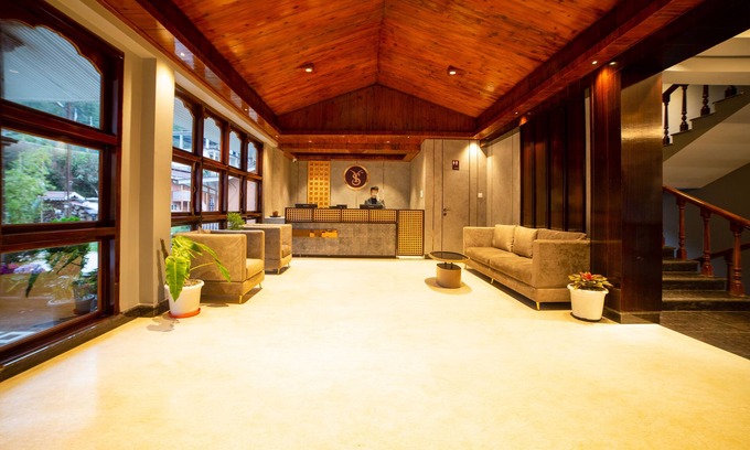 Pelling Resort | Yashshree Pelling