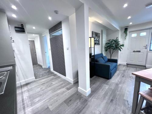 Worcester Wohnung | Yastayzzz at Studio 2 Bransford Rd