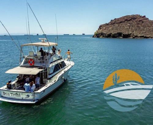 Sector Bahia Bootsverleih | Yate Don Trini