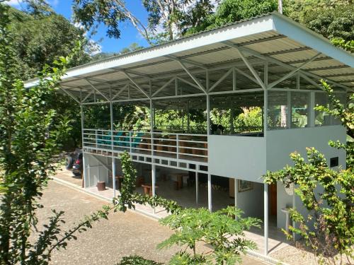 Puerto Jimenez Haus | YEJOS Jungle Lodge