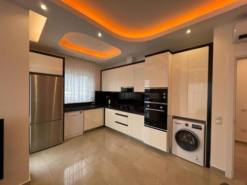 Mahmutlar Wohnung | Yekta Alara Park