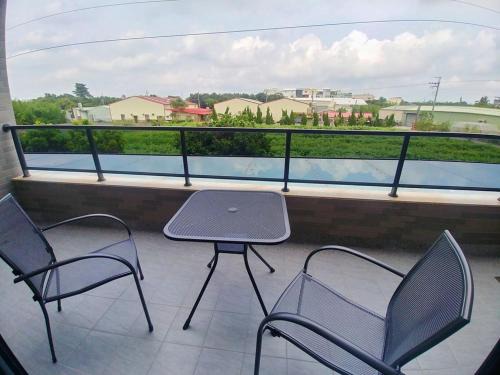 Guiren District Haus | Yellow Bell