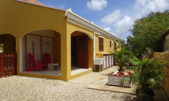 Playa Wohnung | Yellow Palms