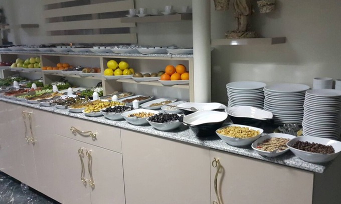 Battalgazi Hotel | Yeni Hotel