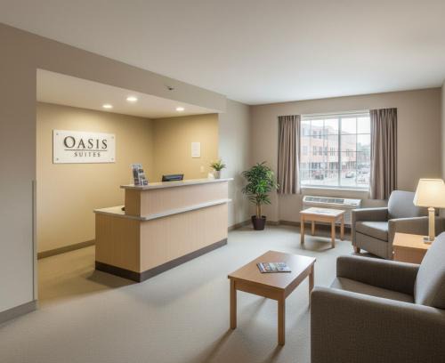 Iskenderun Wohnung | Yenibir Apart