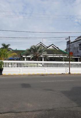 Bontang Haus | Yetelu Guest House