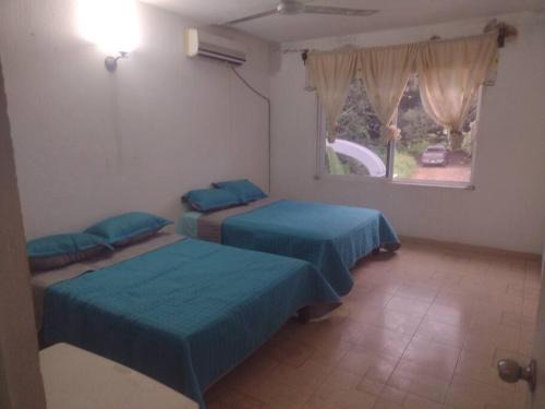 Rincon de Guayabitos Haus | yeyos-resort