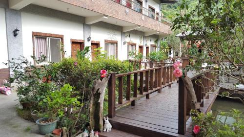 Nanzhuang Haus | Yi Jia Yuan Homestay