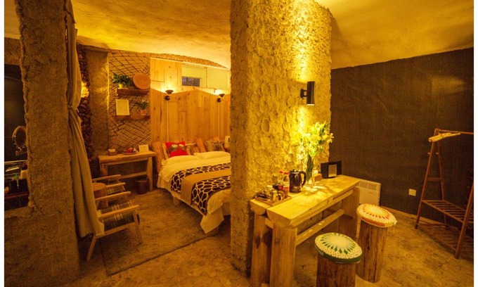 Shangri-La Haus | Yi's Branch Yard