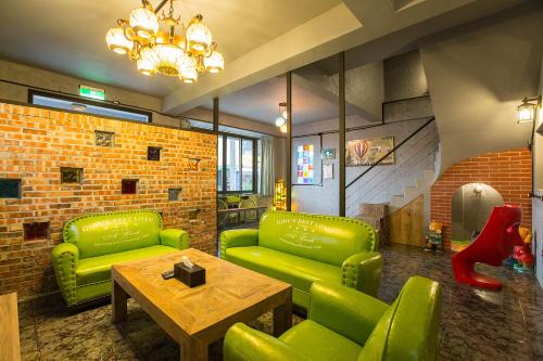 Chenggong Haus | Yi Suo Yen Yu Homestay