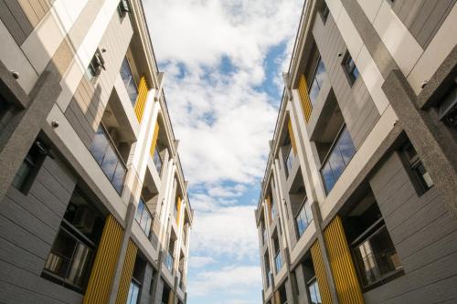 Jiaoxi Haus | Yilan Siao Jhu