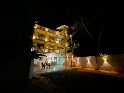 Kalapettai Haus | YJS Residency