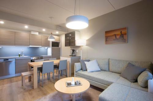 Yllas Wohnung | Ylläs Chalet 4 Ski-In, Incl 2 winter lift passes