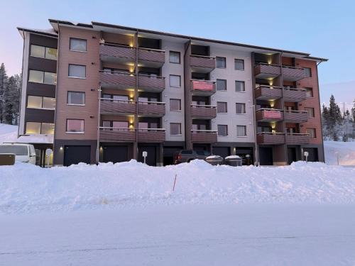 Yllas Wohnung | Ylläs Chalet 4304