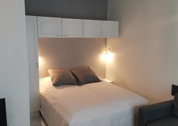 Akaslompolo Wohnung | YlläsKanerva102