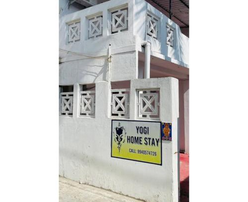 Mahabalipuram Beach Haus | Yogi home stay