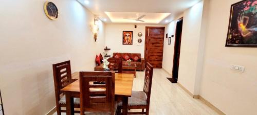 Tapovan Wohnung | Yogvan Luxury 1BHK Apartments Tapovan Rishikesh