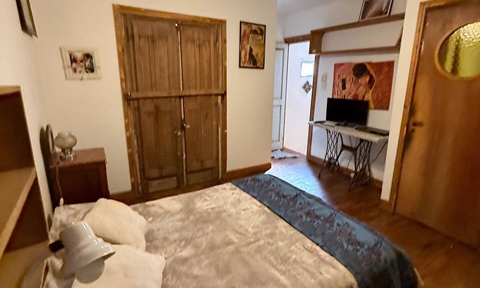 Santa Maria Wohnung | Yokavil, right in the center of Santa María