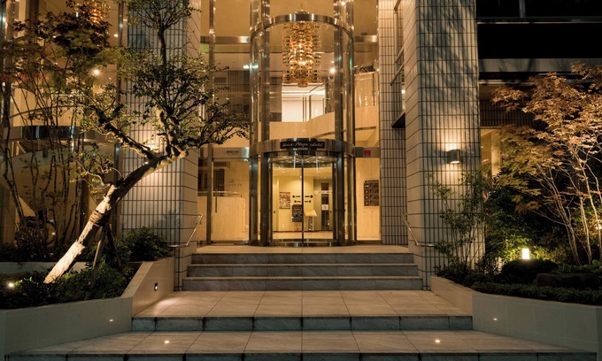 Yokote Hotel | Yokote Plaza Hotel