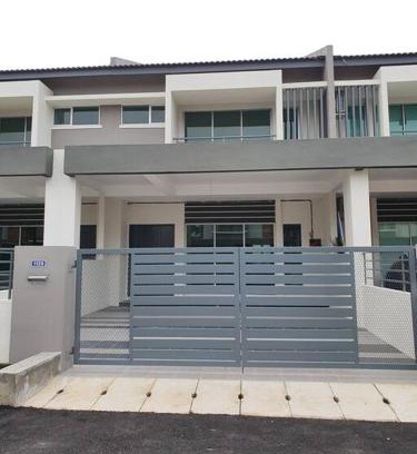 Kuala Kangsar Haus | Yong Guesthouse