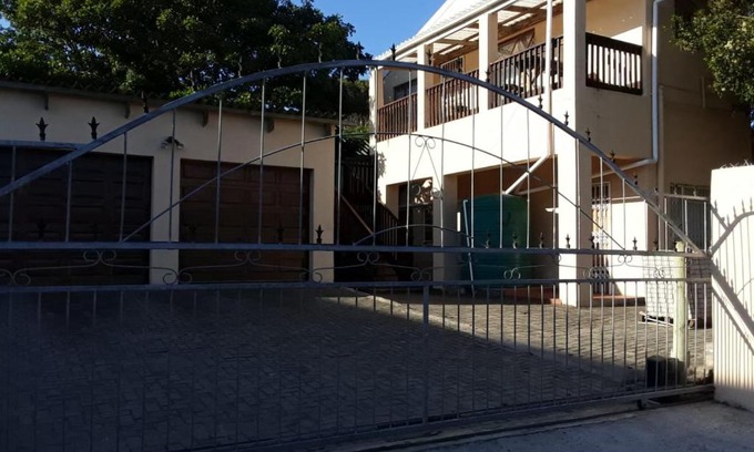 Port Alfred Bed & Breakfast | Yonz Self Catering Units