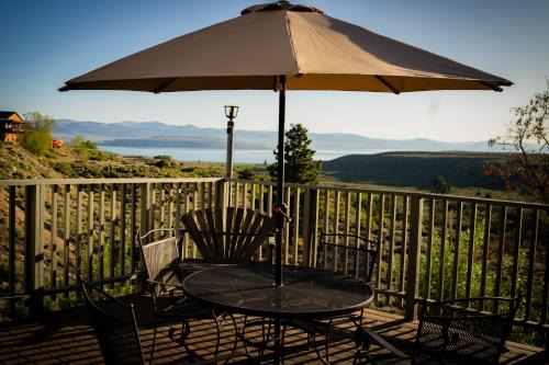 Lee Vining Hotel | Yosemite Gateway Motel