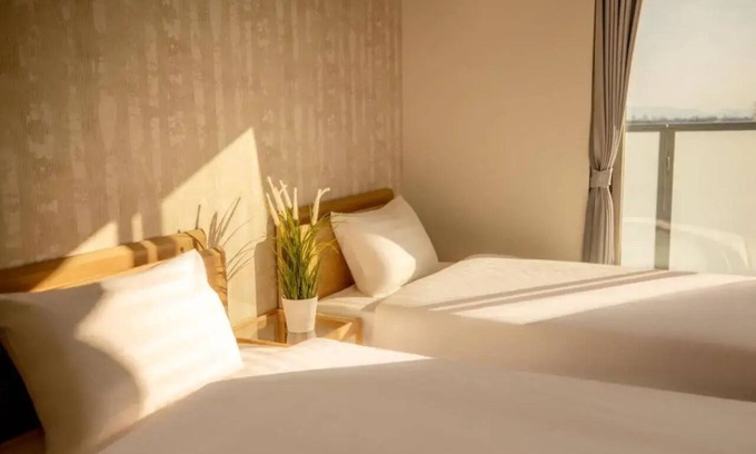 Taisho-ku Wohnung | You can arrive at Onsen Daisekai and Abeno Harukas in 10 minutes! Public foyer, kitchen facilities provided