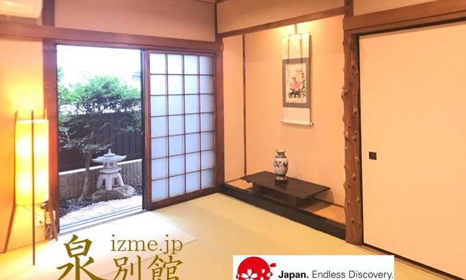 Higashi Ward Haus | Familie oder Gruppe 4-9 Personen, U-Bahn 2 Minuten, Innenstadt 10 Minuten, neueste Geräte, 2 Toiletten