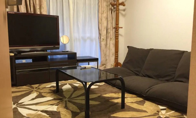 Shinagawa Wohnung | You can pick up and drop off Shinagawa Station G / Shinagawa-ku Tokyo