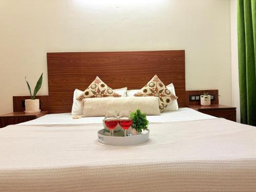 Bullawala Wohnung | Your 2nd Home Studio Haven