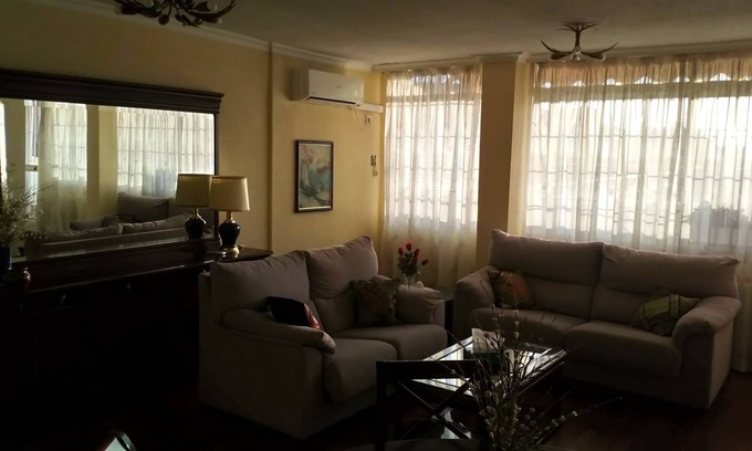 Huerta del Pilar Wohnung | Ihr immer Haus in Sevilla