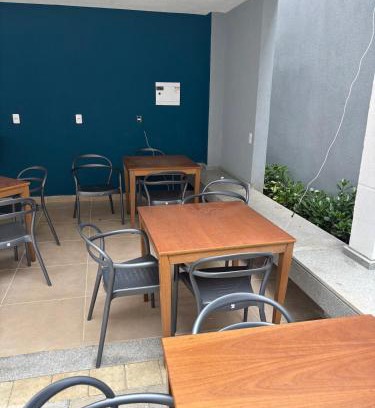 Central Zone Wohnung | Your best option in SP