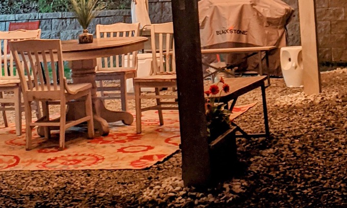 Ellijay Hütte | YOUR COTTAGE@CARTER'S LAKE