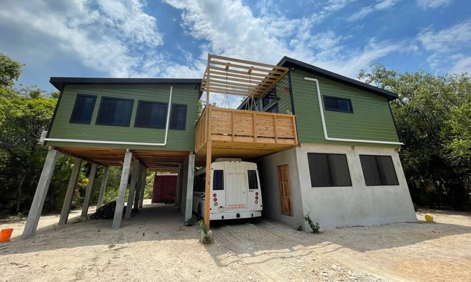 Cocoplum Haus | Your family vacation destination!