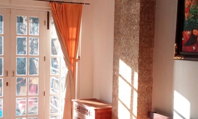 Teuku Umar Bed & Breakfast | Ihr Urlaub in My Heaven