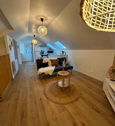 Saint-Brieuc Wohnung | Your home