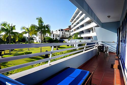 Sao Martinho Wohnung | Your Home In Madeira III