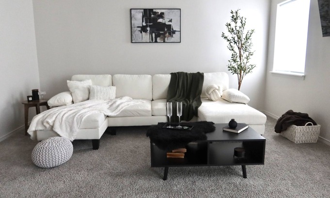 Stratford Haus | Your Home in Moses Lake!