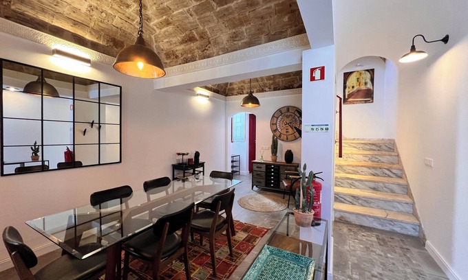 Evora Haus | Your home in the heart of the historic center of Evora