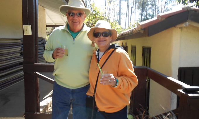 Sturgeon Bay Hütte | IHRE Schlüssel zu der Tür