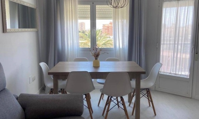 Aguadulce Eigentumswohnung | Your Lodging In Aguadulce 2