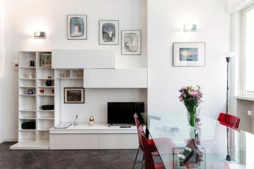 Como Wohnung | Your Nest in Como - Aqua Apartments