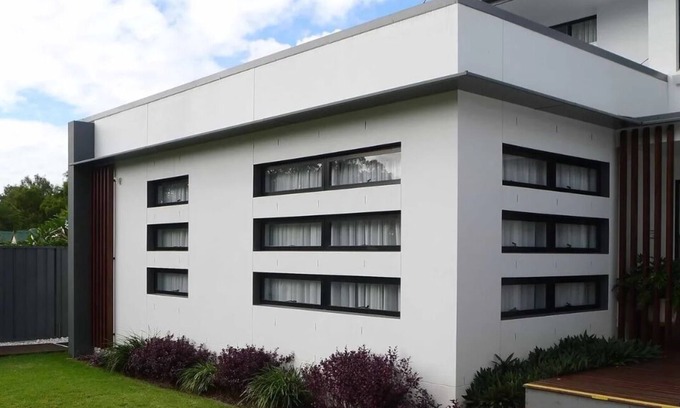 Indooroopilly Wohnung | Your Oasis in western Brisbane