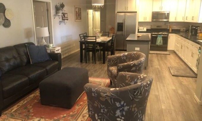 Mesa Haus | "Your own piece of Heaven on Earth"